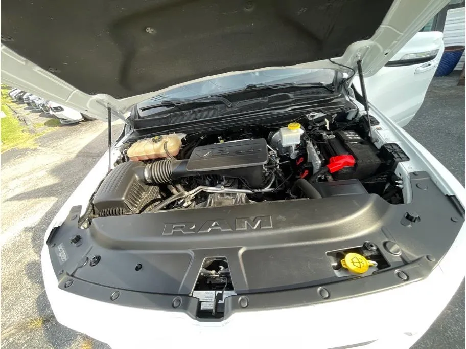 Ram 1500 photo 41