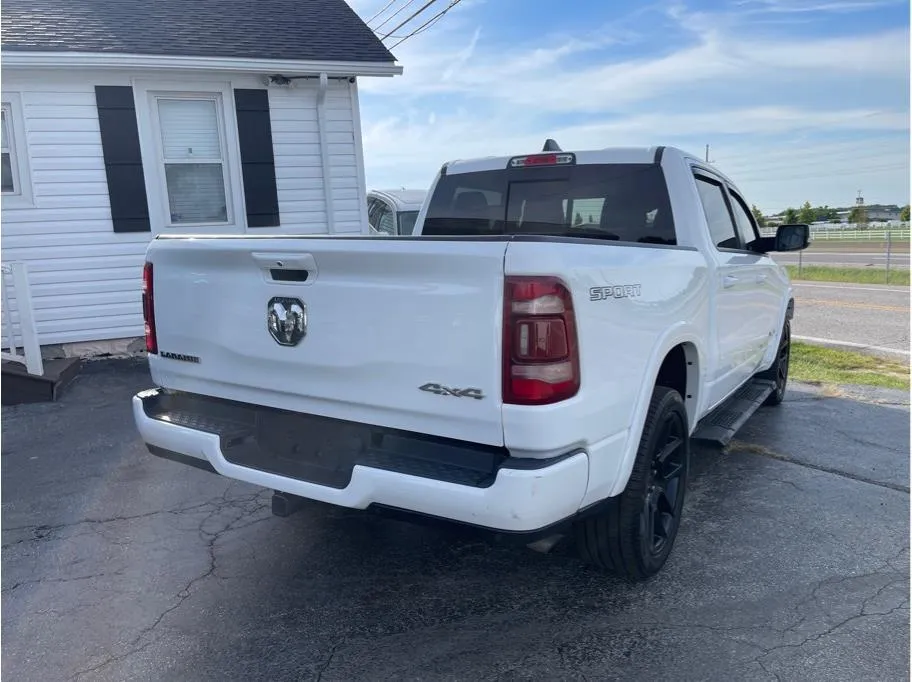 Ram 1500 photo 7