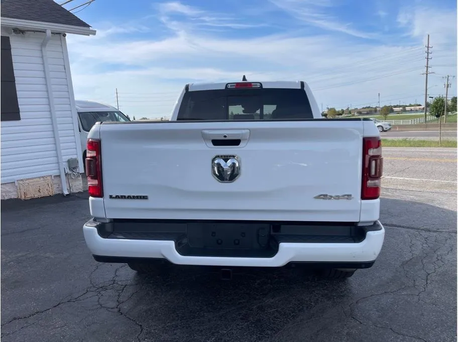 Ram 1500 photo 8