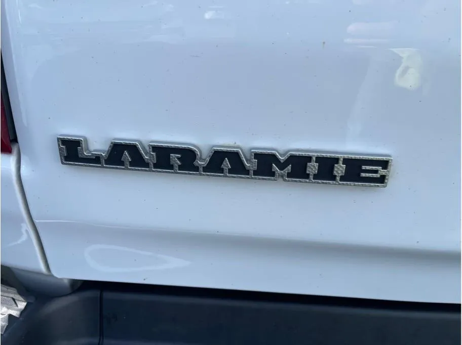 Ram 1500 photo 9