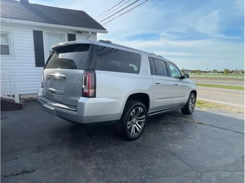 More photos of 2018 GMC Yukon XL Denali Sport Utility 4D at O'Fallon Motors, MO