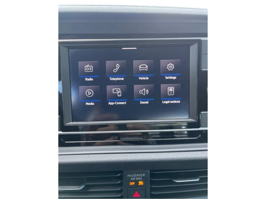 Volkswagen Jetta photo 18