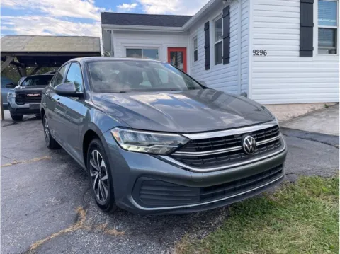 More photos of 2024 Volkswagen Jetta 1.5T S Sedan 4D at O'Fallon Motors, MO