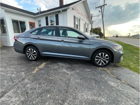 More photos of 2024 Volkswagen Jetta 1.5T S Sedan 4D at O'Fallon Motors, MO