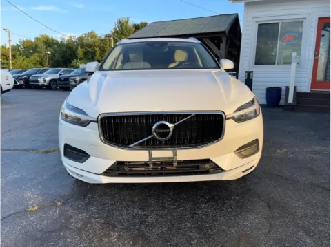 Photos of 2021 Volvo XC60 T5 Momentum Sport Utility 4D for sale in O’Fallon, MO at O'Fallon Motors