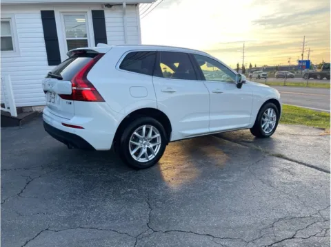 More photos of 2021 Volvo XC60 T5 Momentum Sport Utility 4D at O'Fallon Motors, MO