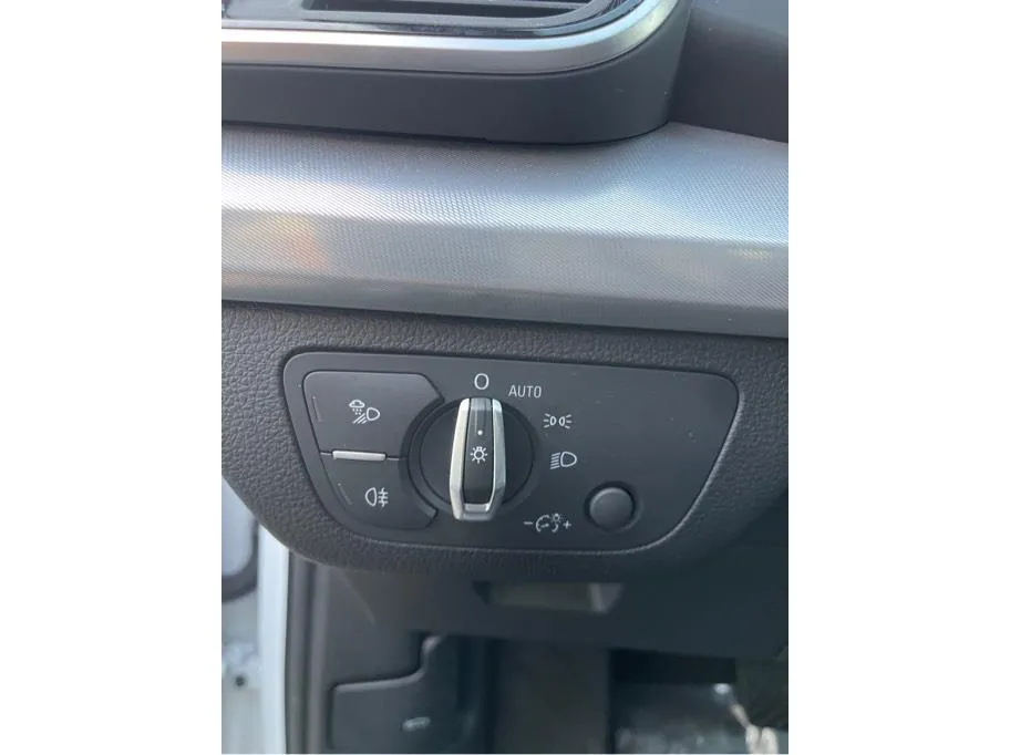 Audi Q5 photo 14