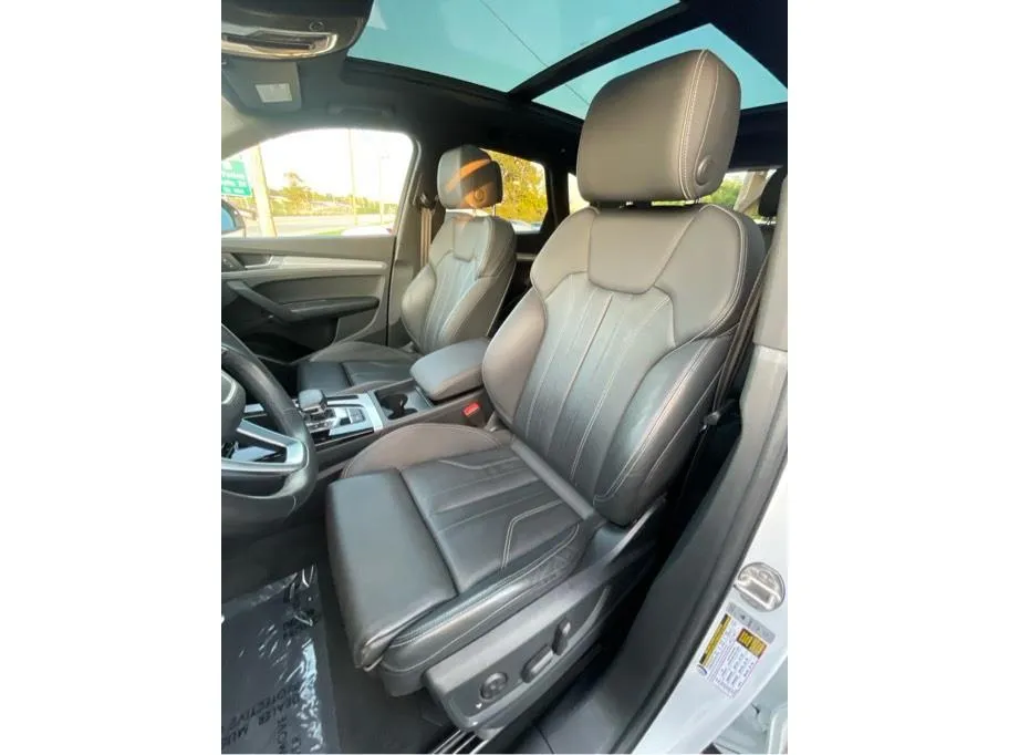 Audi Q5 photo 15