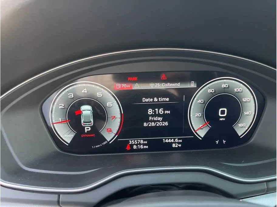 Audi Q5 photo 16