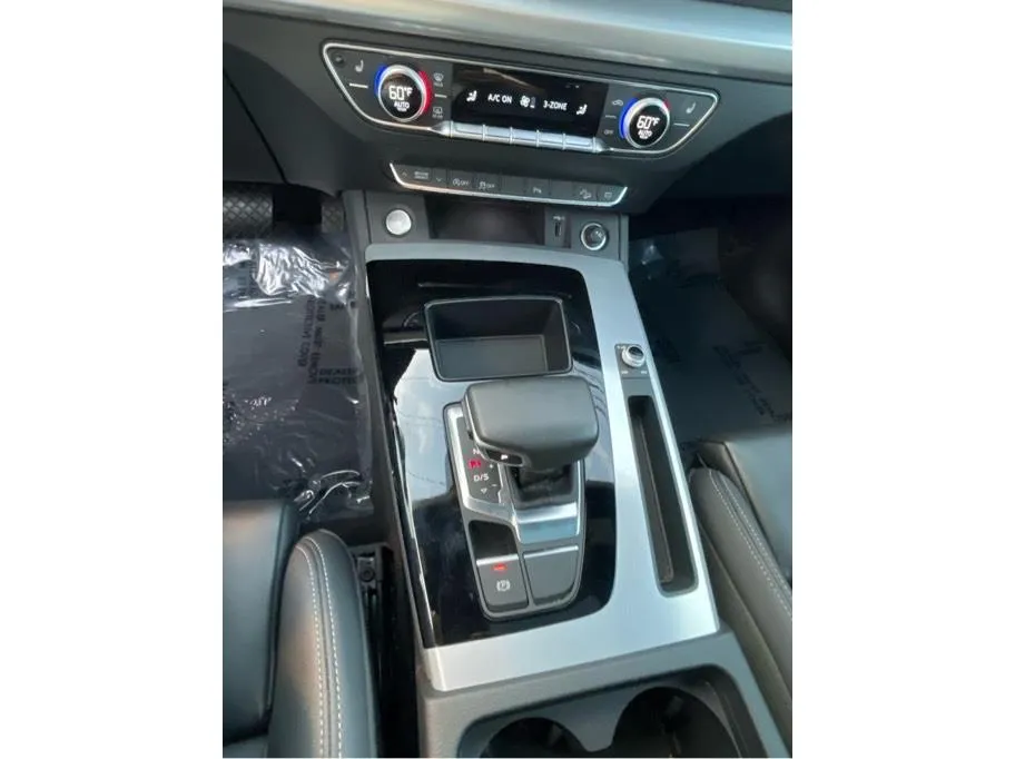Audi Q5 photo 17