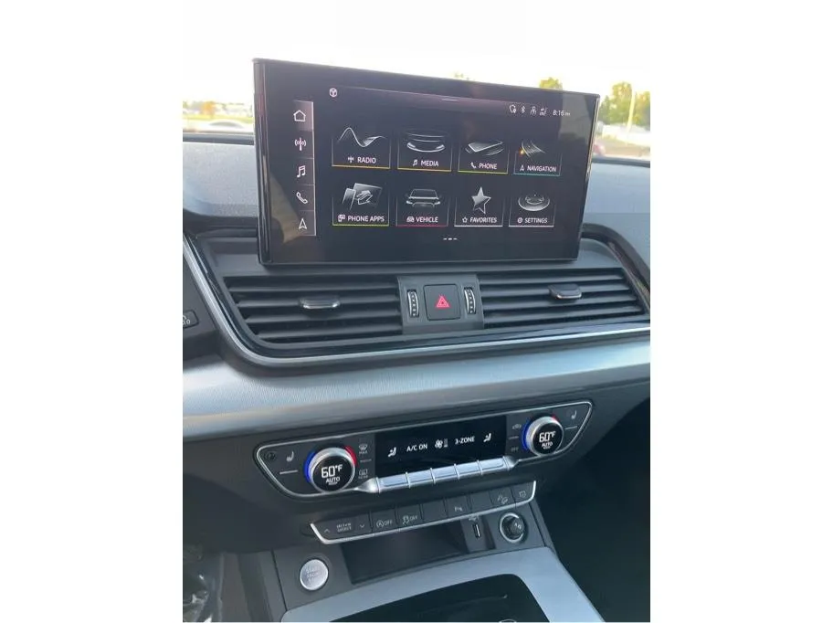 Audi Q5 photo 18