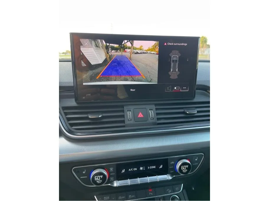 Audi Q5 photo 19