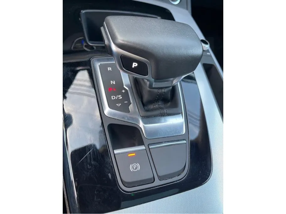 Audi Q5 photo 20