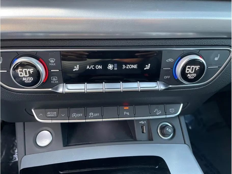 Audi Q5 photo 25