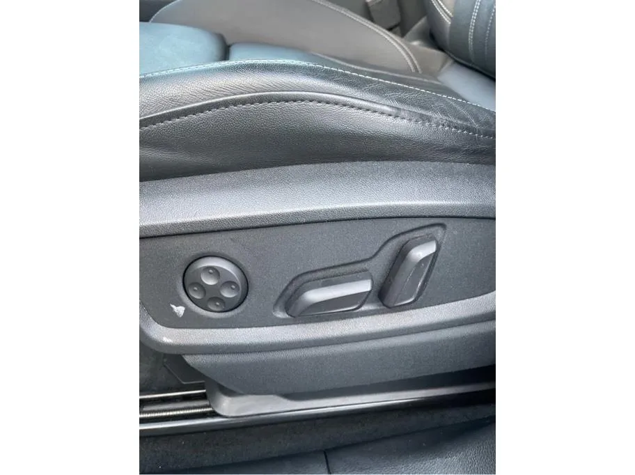 Audi Q5 photo 27
