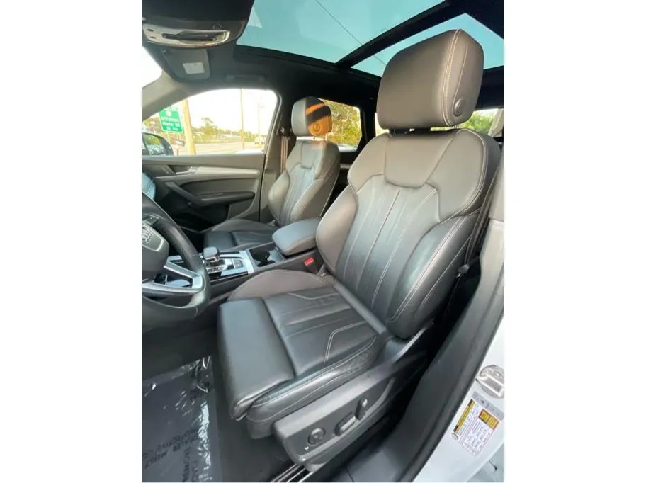 Audi Q5 photo 28