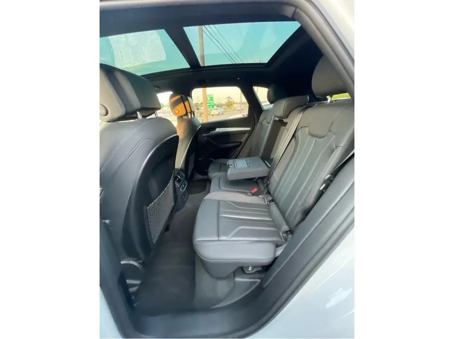 Audi Q5 photo 30