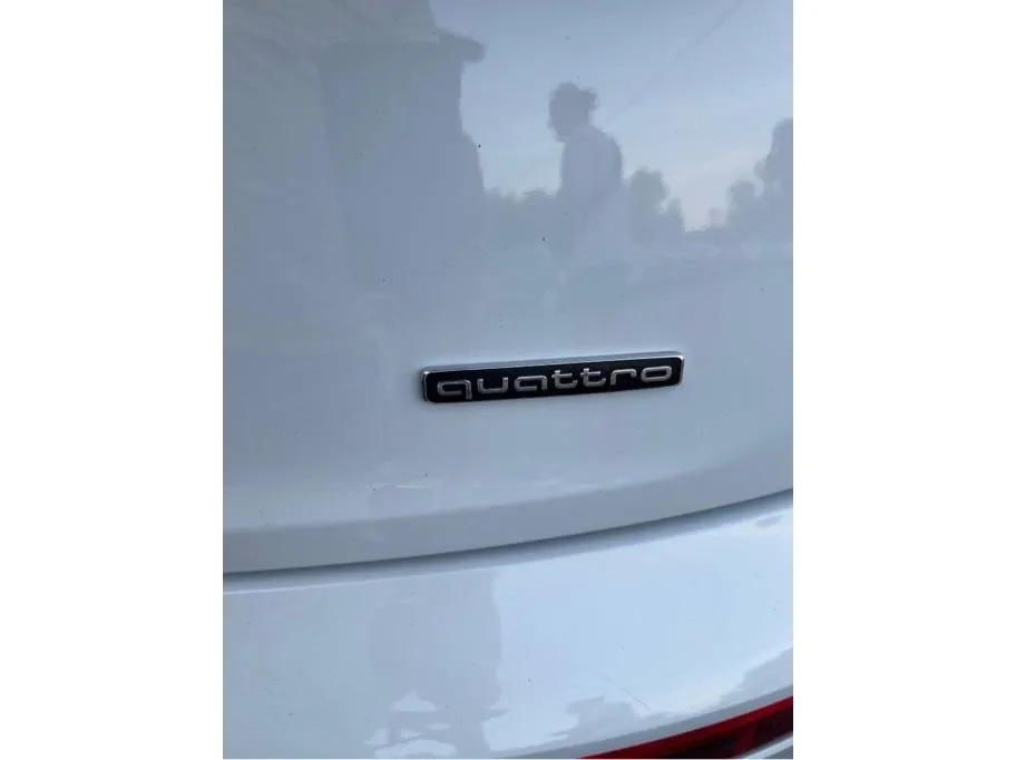 Audi Q5 photo 31