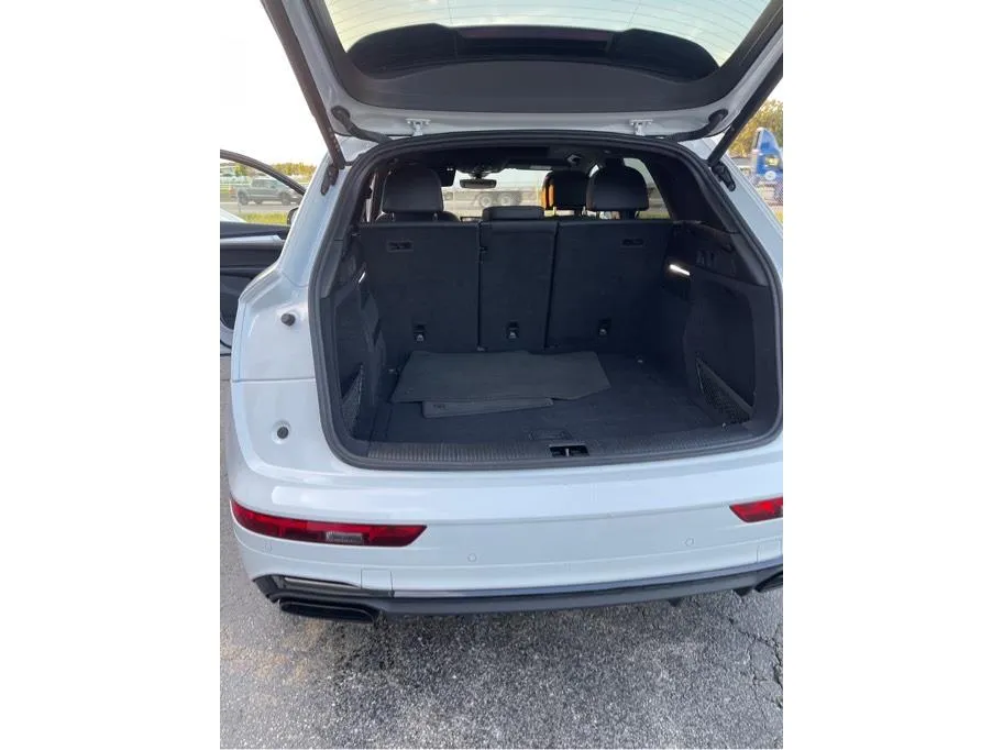 Audi Q5 photo 32