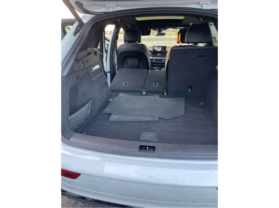 Audi Q5 photo 33