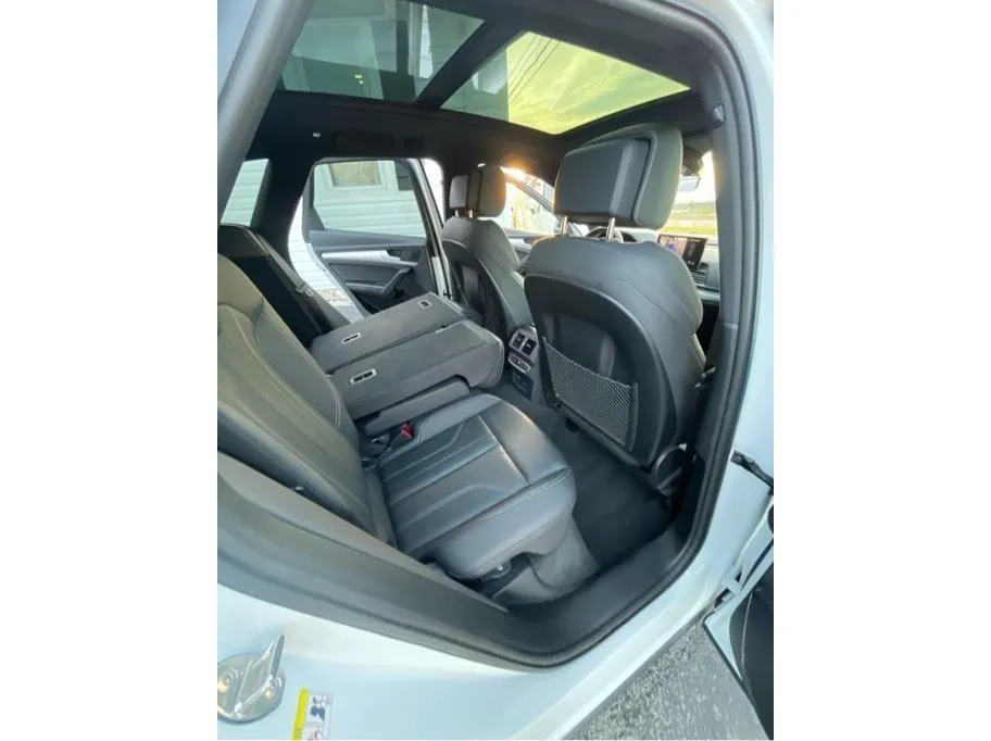 Audi Q5 photo 36