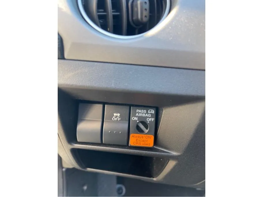 Mazda MX-5 photo 14