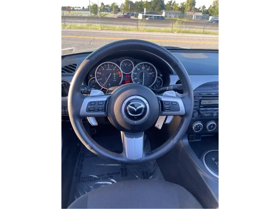 Mazda MX-5 photo 15