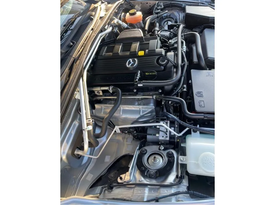 Mazda MX-5 photo 25