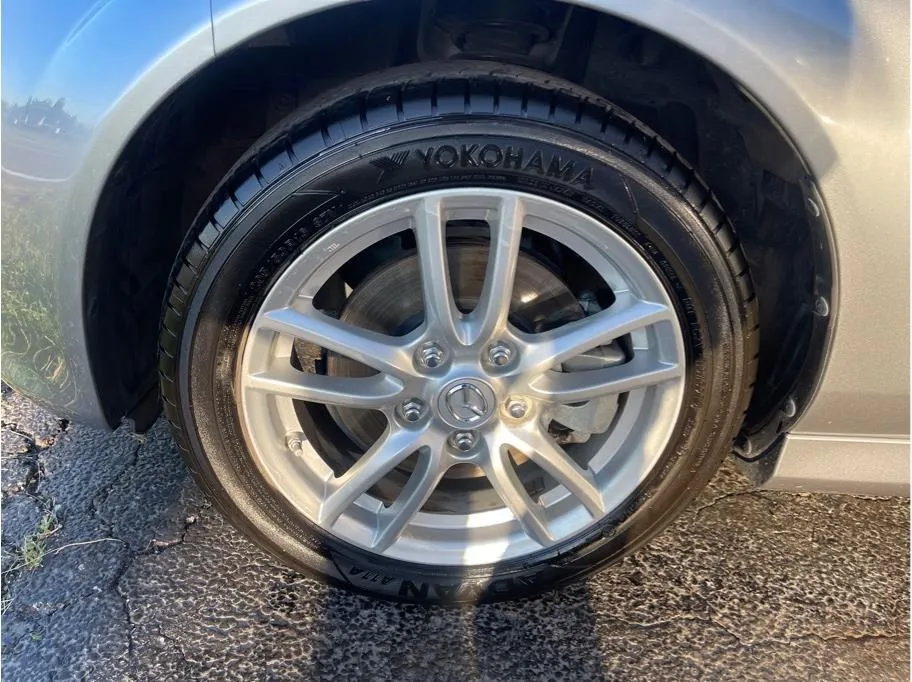 Mazda MX-5 photo 26