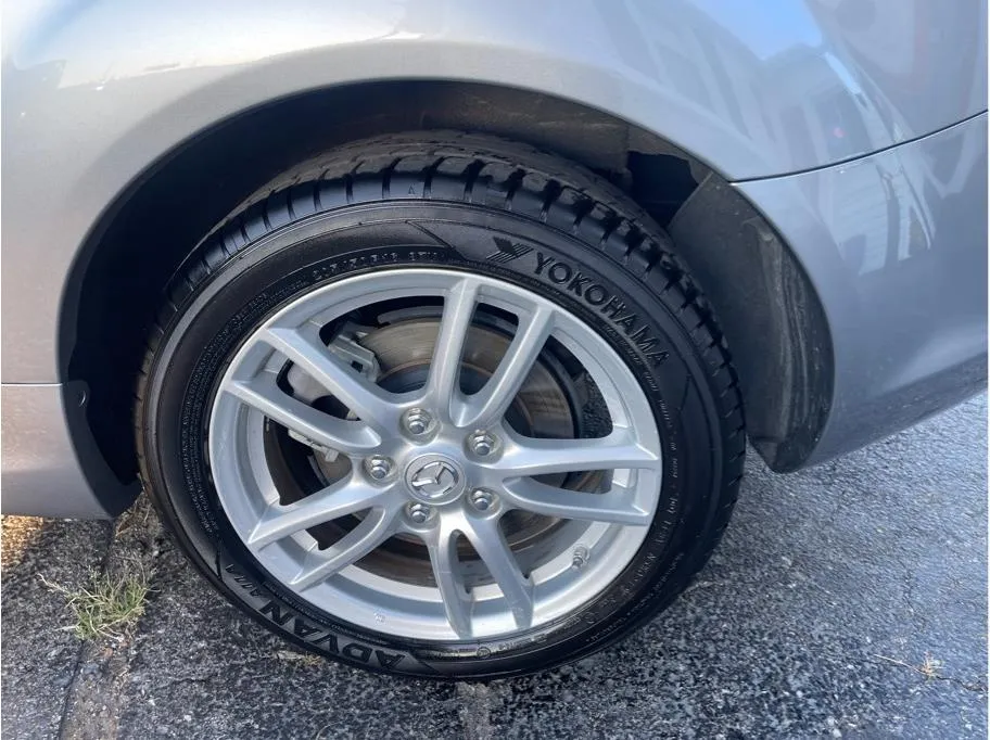 Mazda MX-5 photo 27