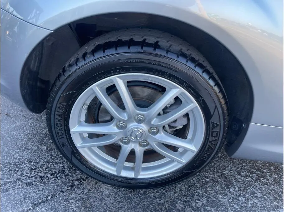 Mazda MX-5 photo 28
