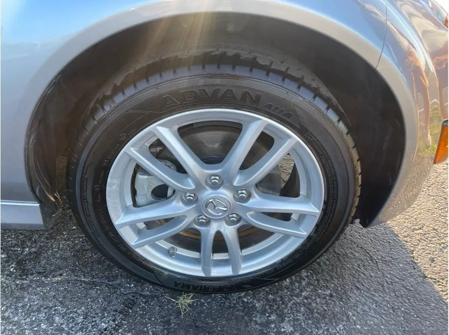 Mazda MX-5 photo 29