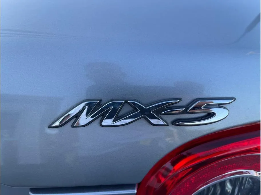 Mazda MX-5 photo 31