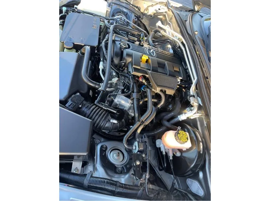 Mazda MX-5 photo 38