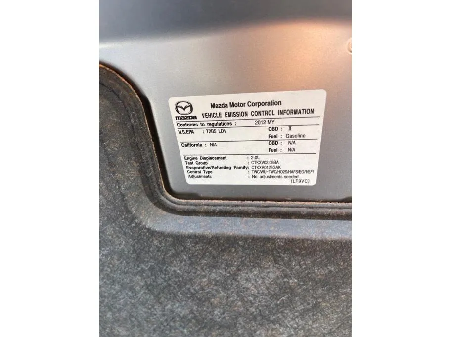 Mazda MX-5 photo 39