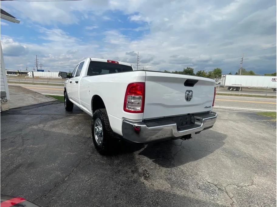 Ram 2500 photo 10