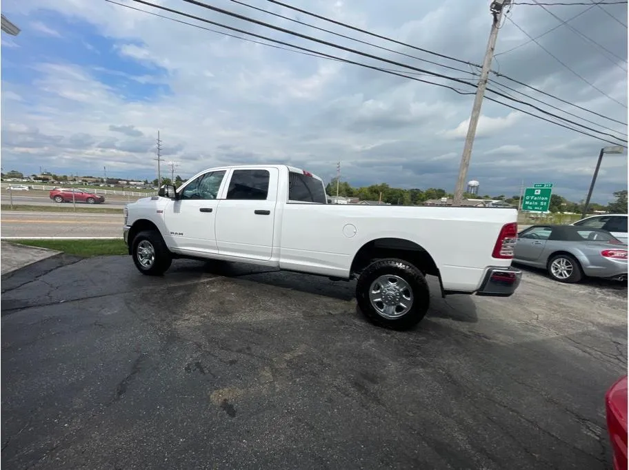 Ram 2500 photo 11