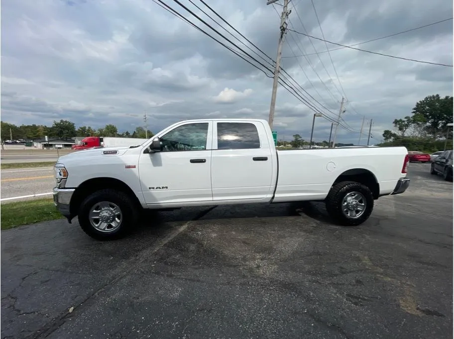Ram 2500 photo 12