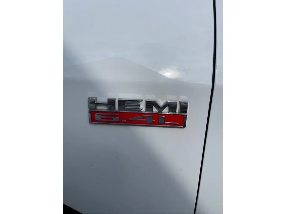 Ram 2500 photo 14