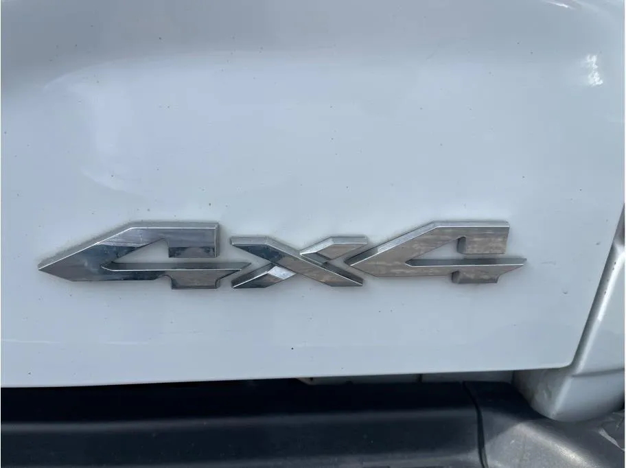 Ram 2500 photo 16