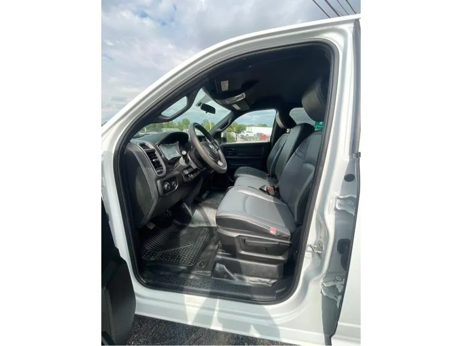 Ram 2500 photo 17