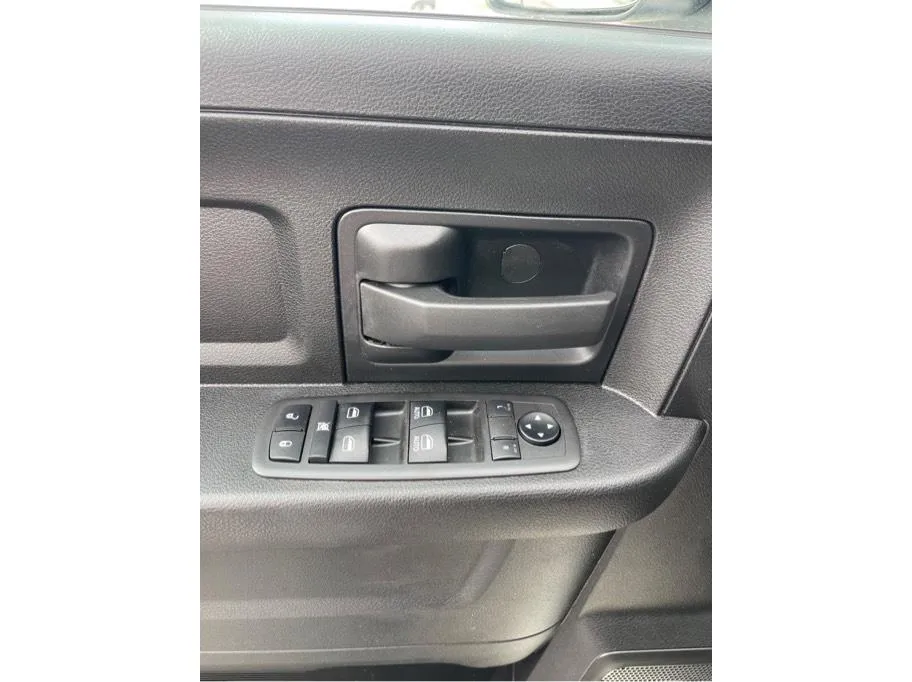 Ram 2500 photo 18