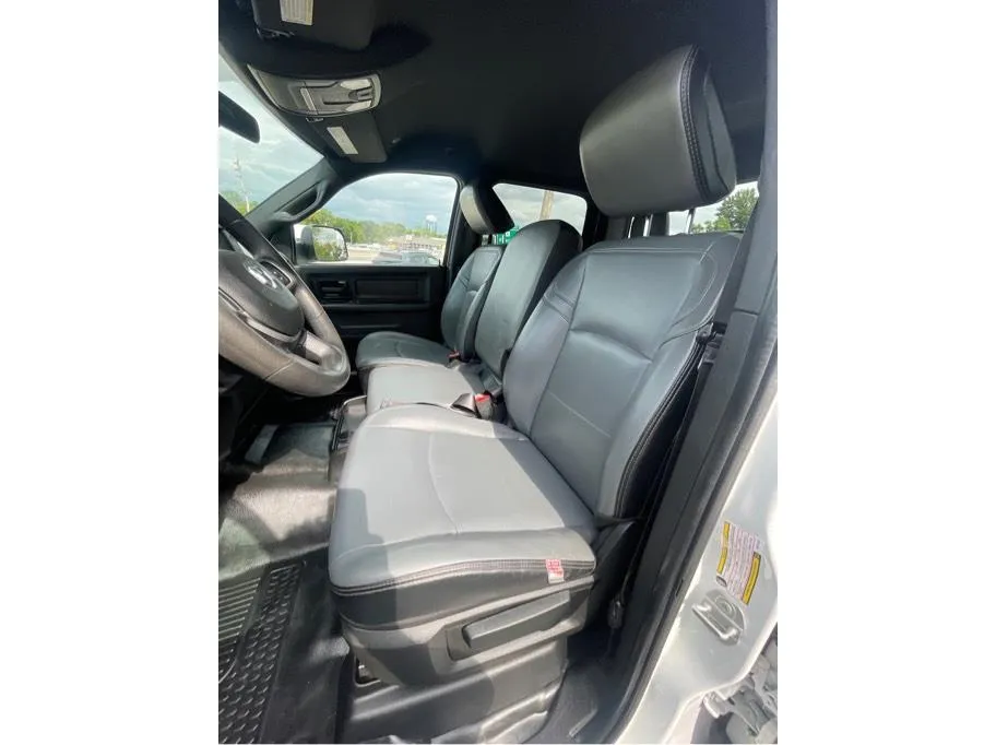 Ram 2500 photo 20