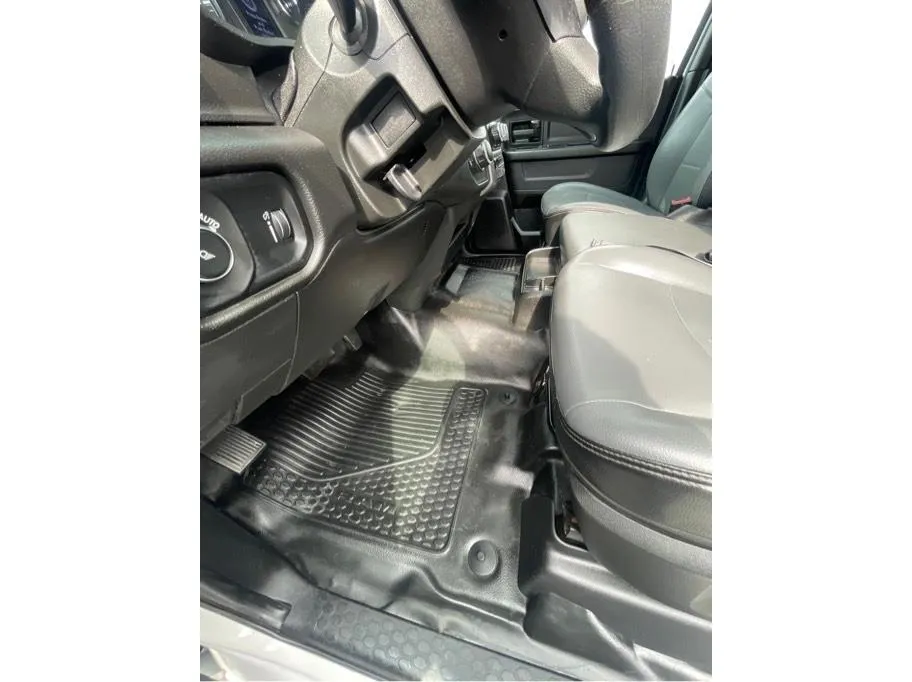 Ram 2500 photo 21