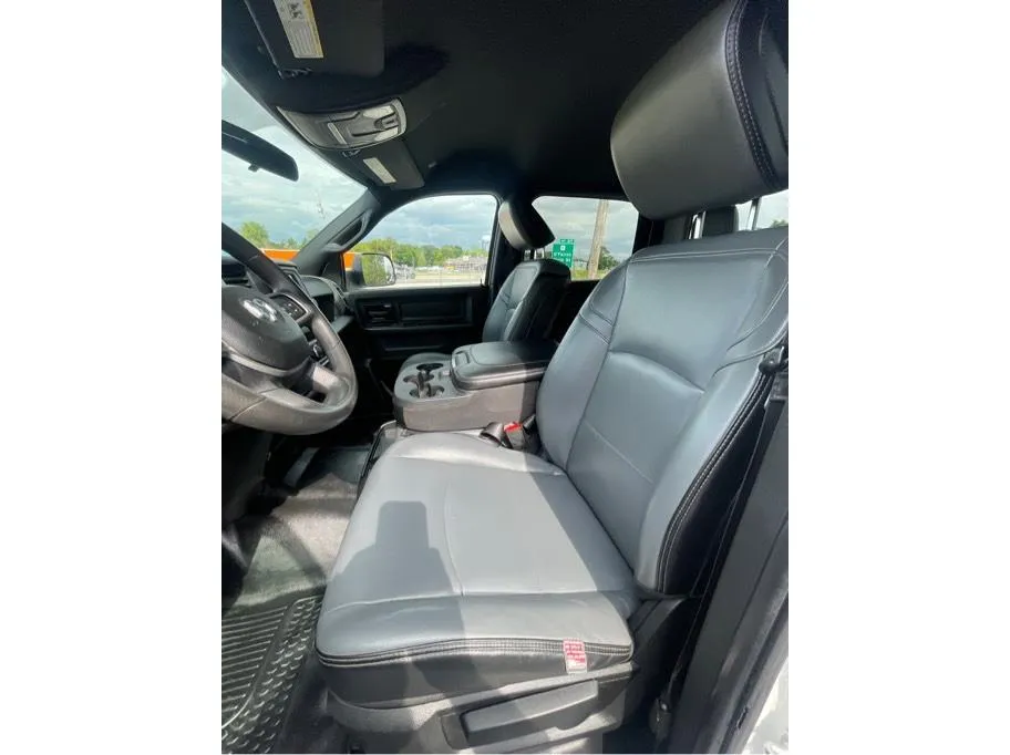 Ram 2500 photo 22
