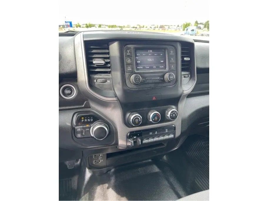 Ram 2500 photo 23