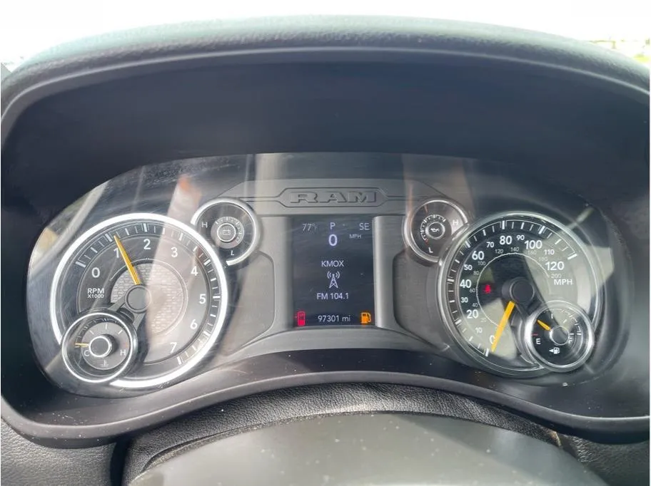 Ram 2500 photo 26