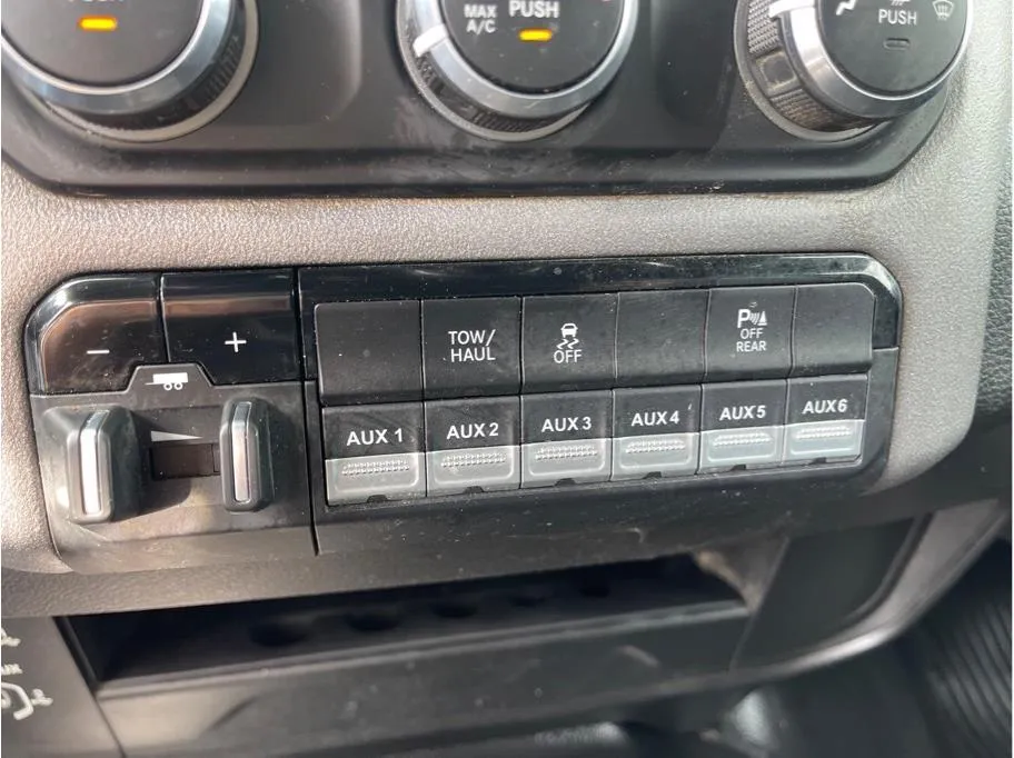 Ram 2500 photo 28