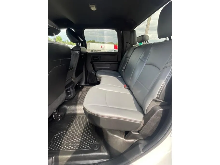 Ram 2500 photo 29