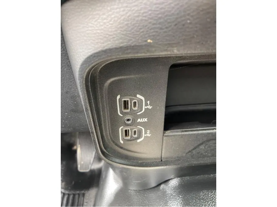 Ram 2500 photo 30